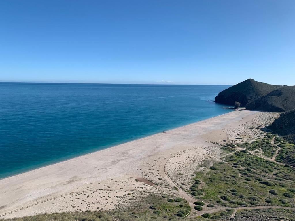 Cielo Sur Vera Playa المظهر الخارجي الصورة